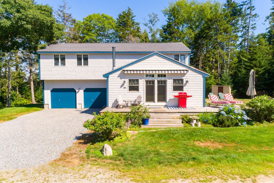 7 Matthews Way 7 Matthews Way Harpswell Me