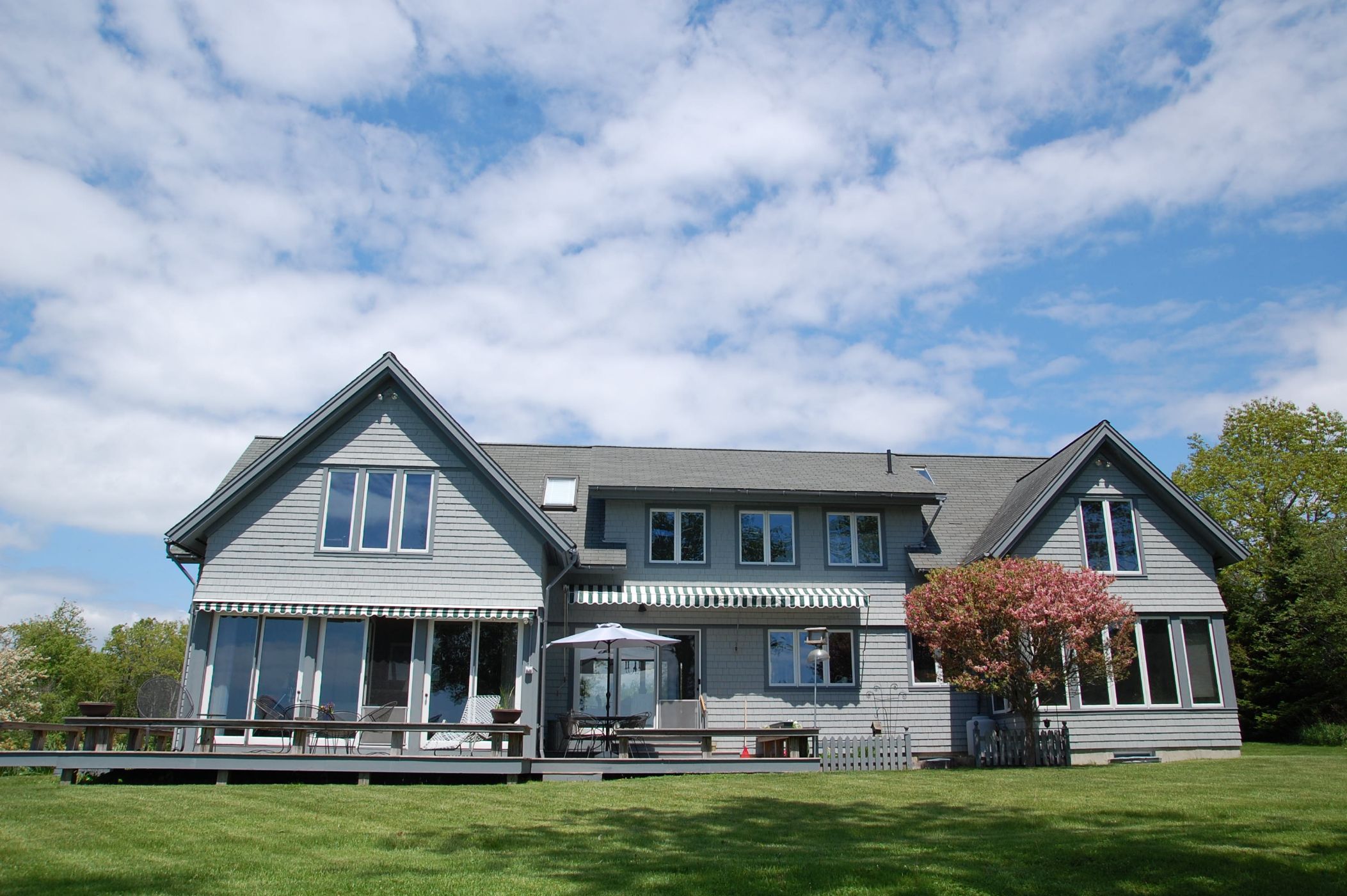 375 High Head Road 375 High Head Road Harpswell Me