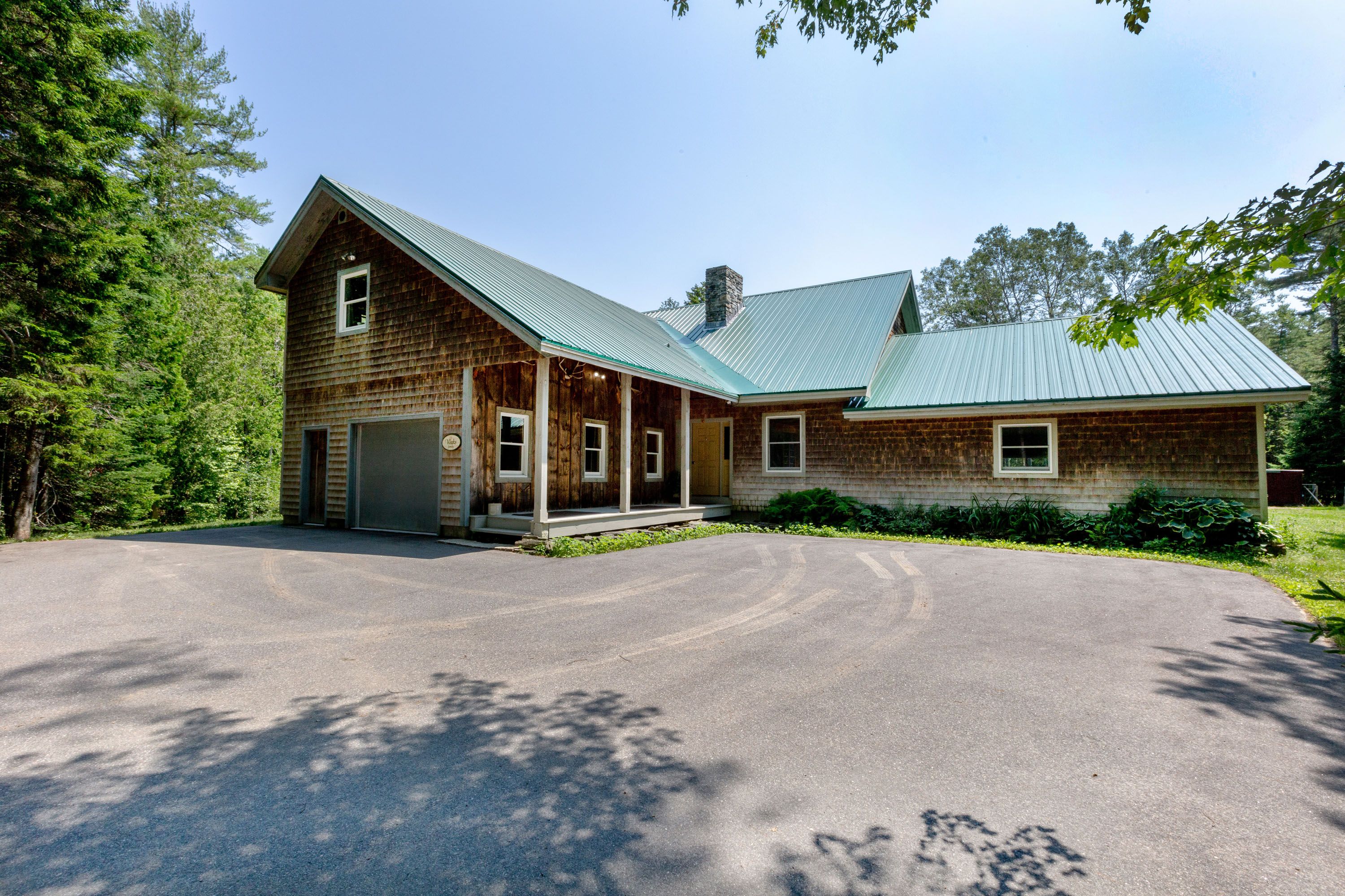 30 Cabin Drive 30 Cabin Drive Harpswell Me