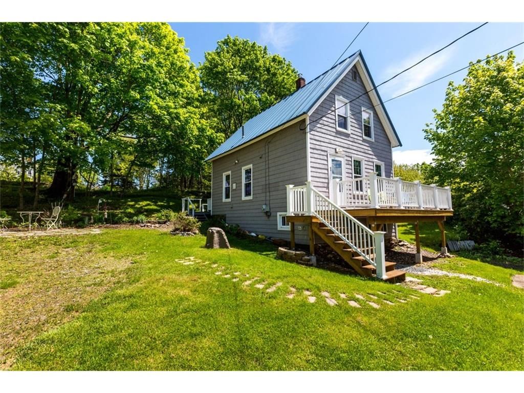 81 Lowell Cove 81 Lowell Cove Orr S Island Me