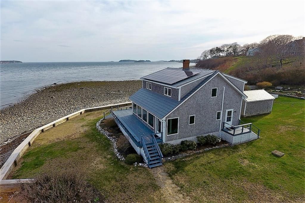 60 Intervale Road Harpswell Maine 04079 60 Intervale Road Harpswell Me