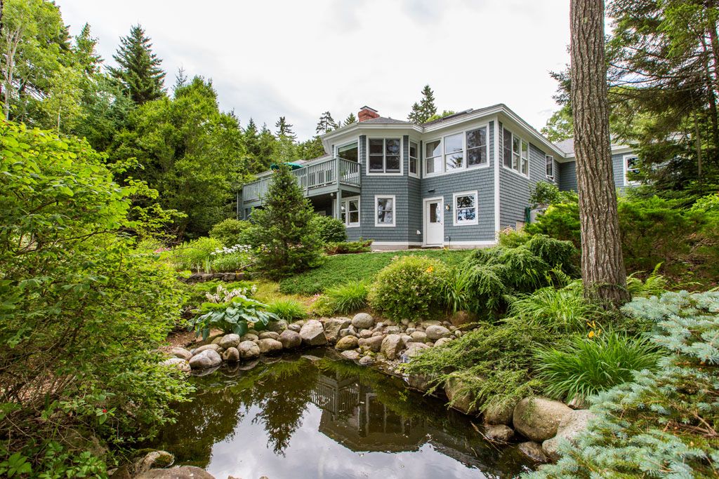 284 High Head Road 284 High Head Road Harpswell Me