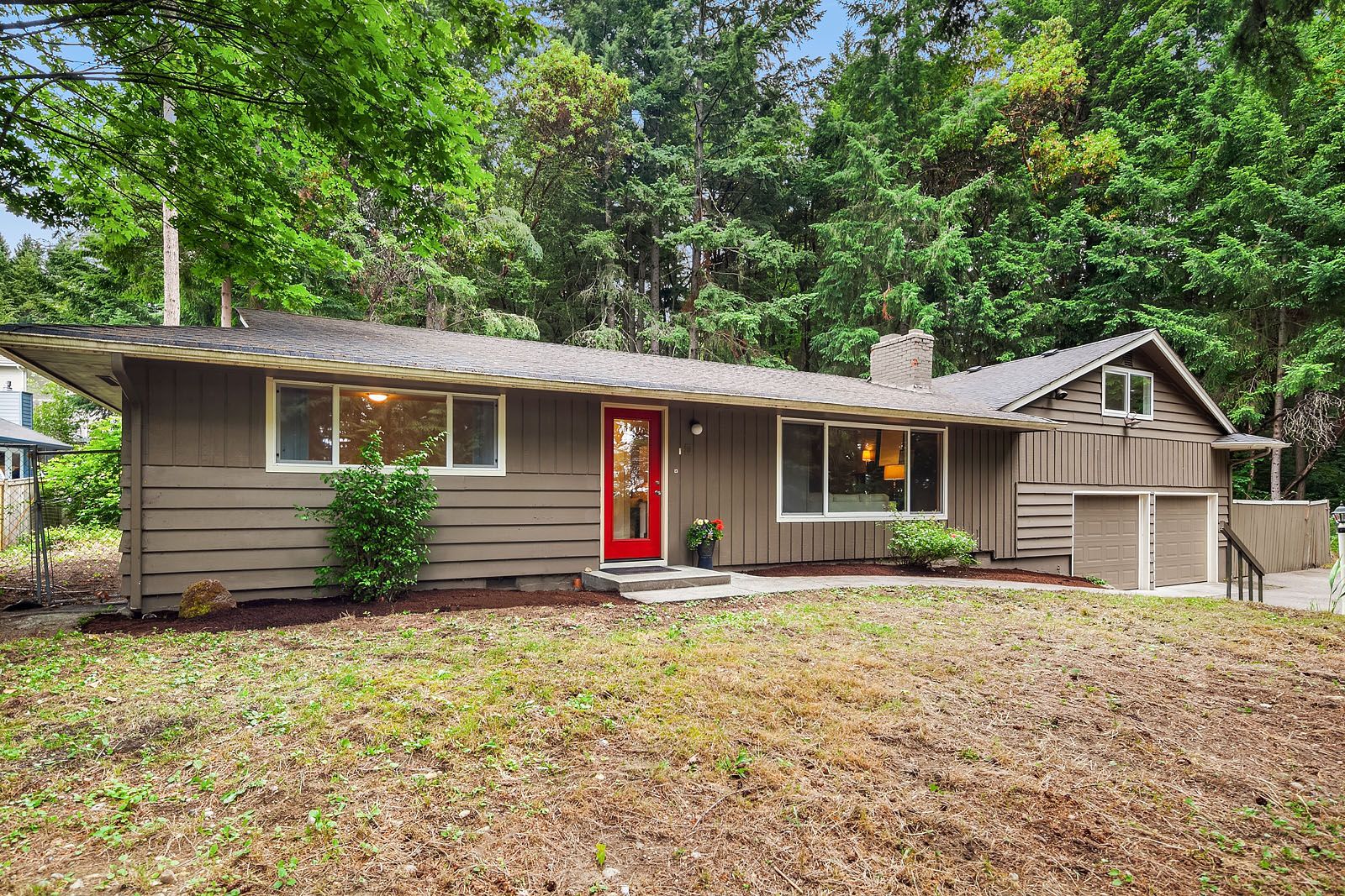 Chambers Creek 7423 Chambers Lane West , University Place WA