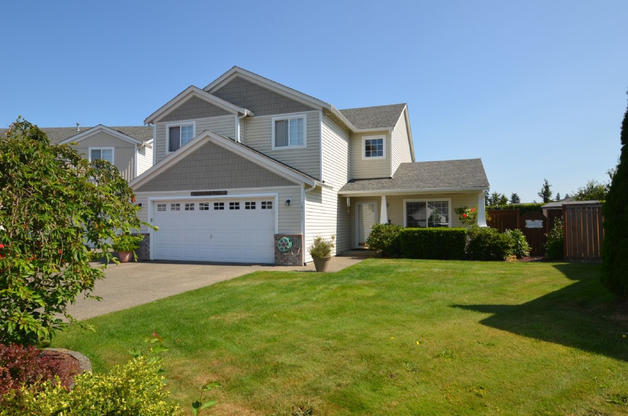 Buckley Home, WA Real Estate Listing