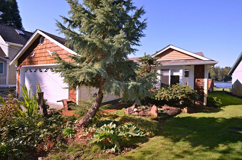 Graham Home, WA Real Estate Listing