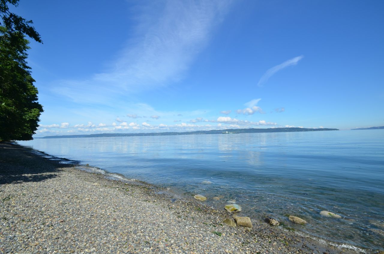 Federal Way Home, WA Real Estate Listing