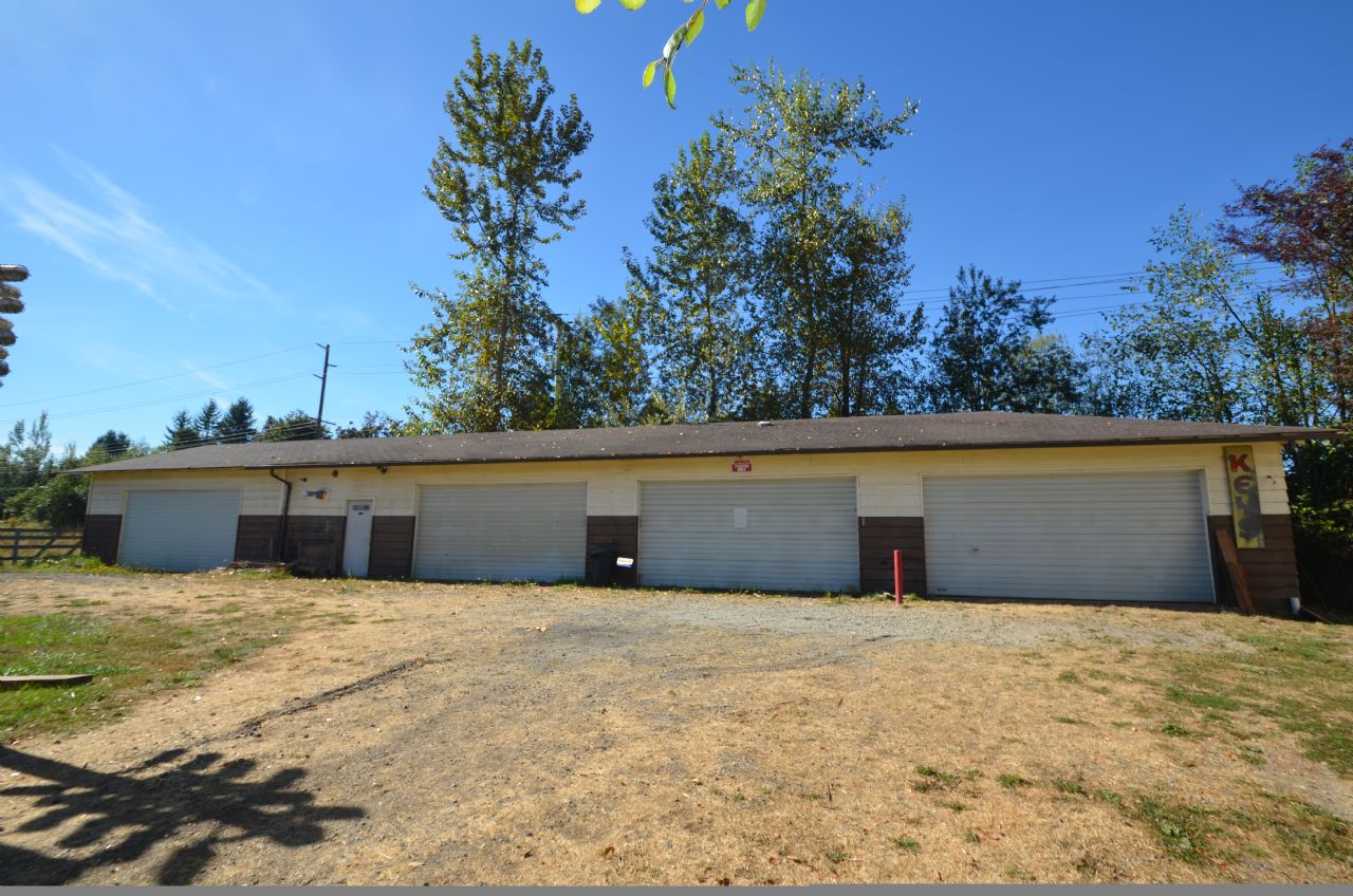 Auburn Home, WA Real Estate Listing