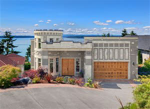 Tacoma Home, WA Real Estate Listing