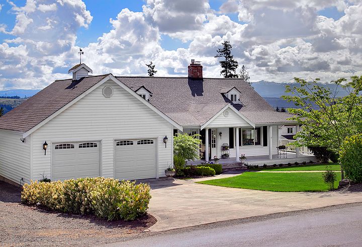 Edgewood Home, WA Real Estate Listing