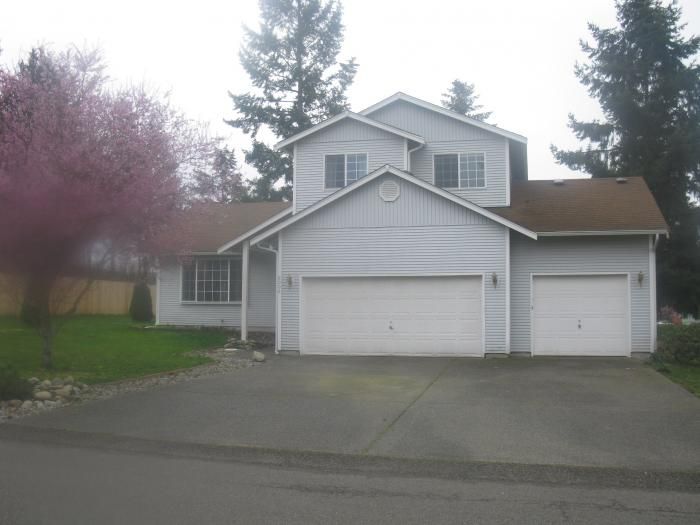 Roy Home, WA Real Estate Listing