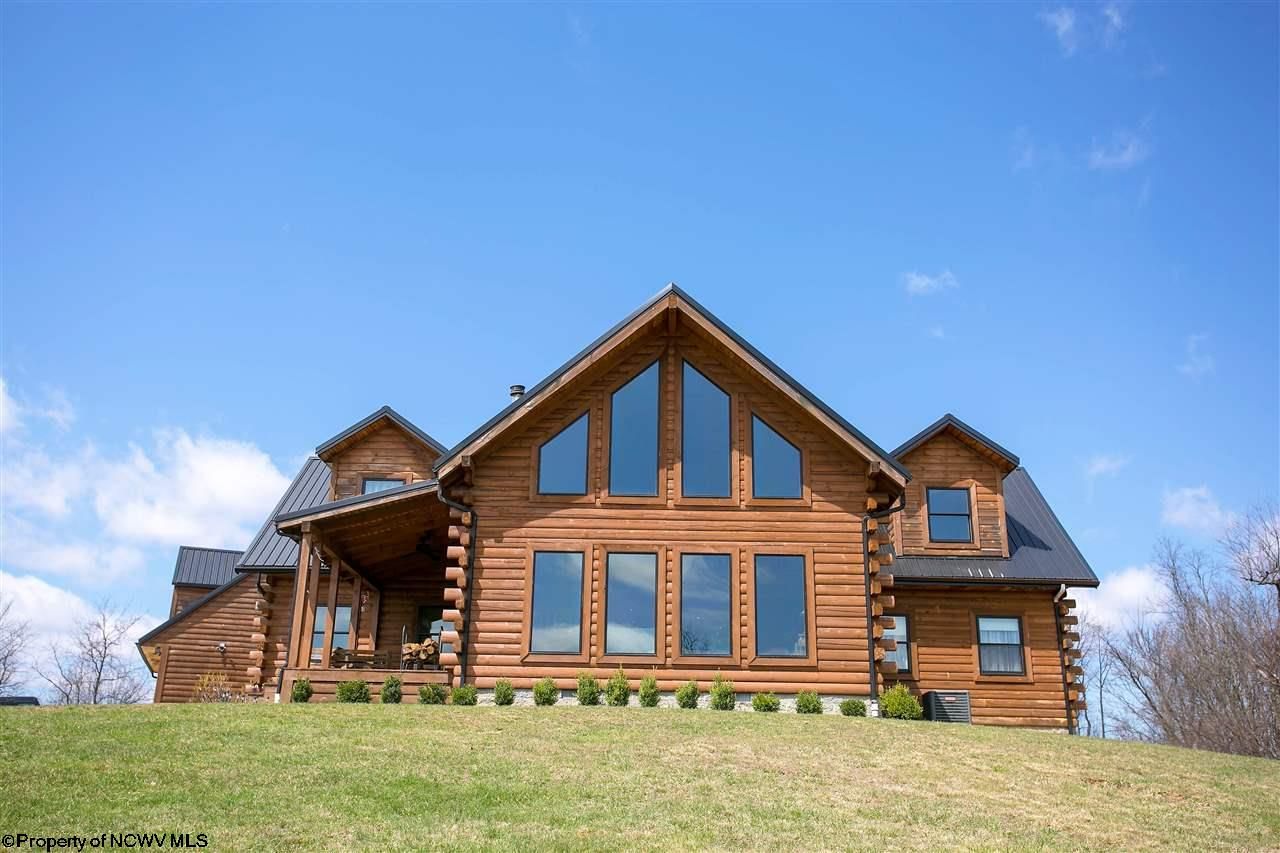 Grafton Property 501 STONECREST DR, Grafton WV