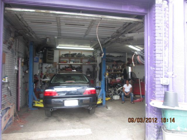 shop - Auto Yard