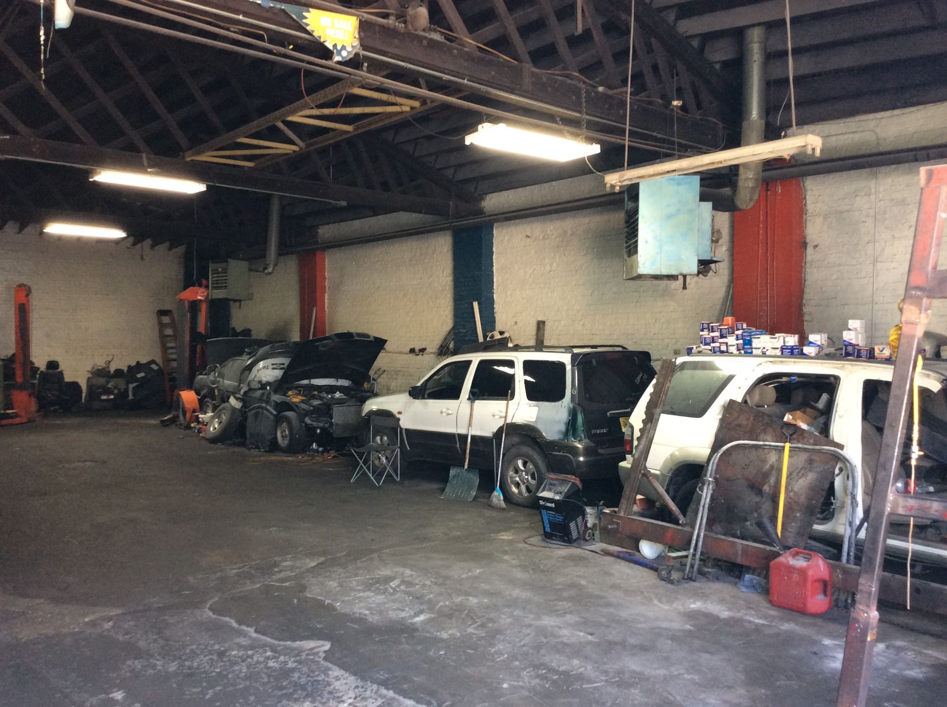 shop - Auto Yard