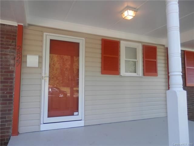 Covered Front Porch Covered Front Porch
