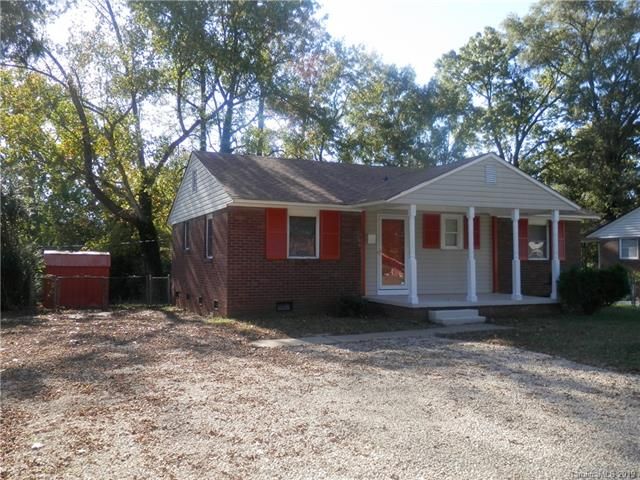 Front View Front View