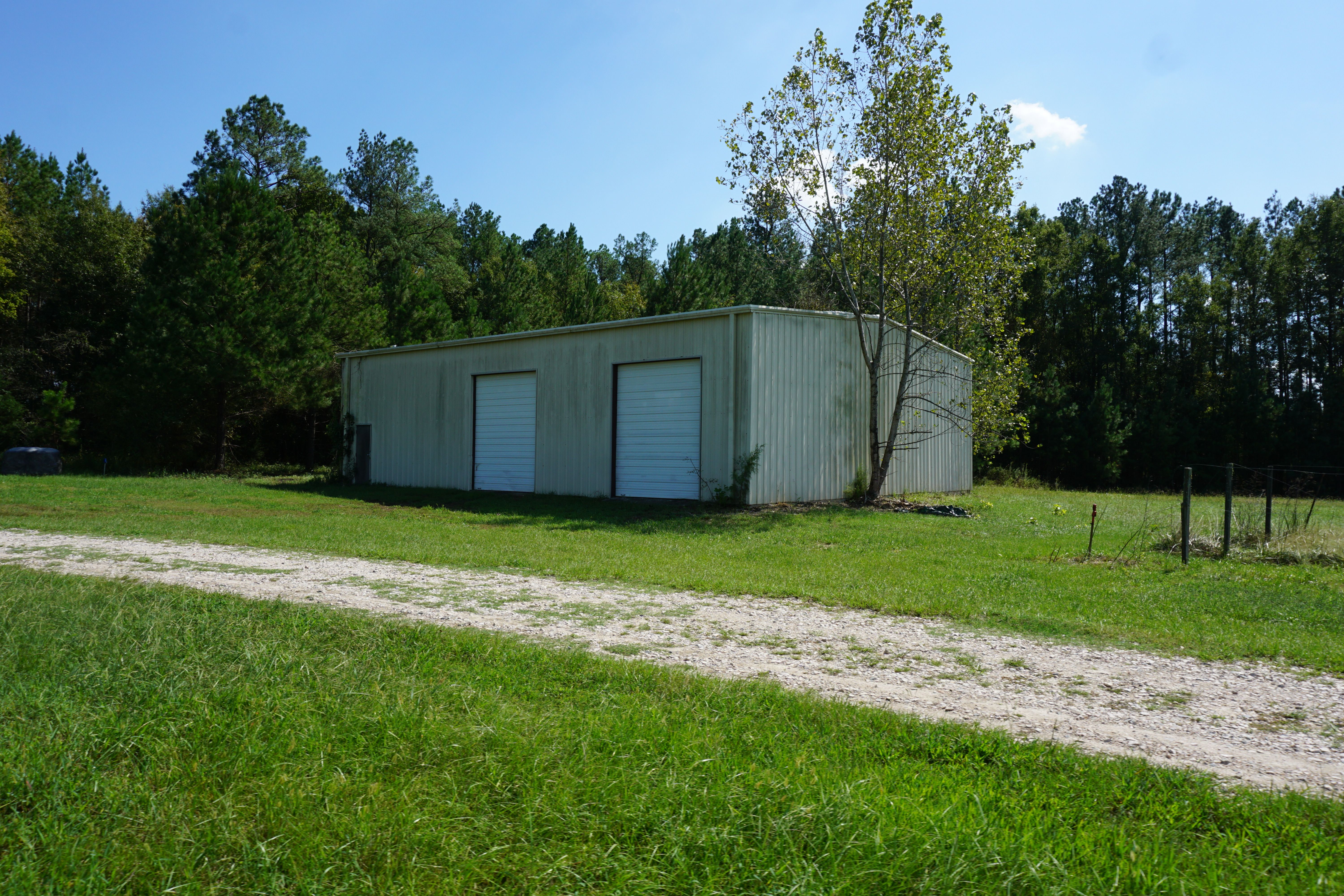 Multi Purpose Building