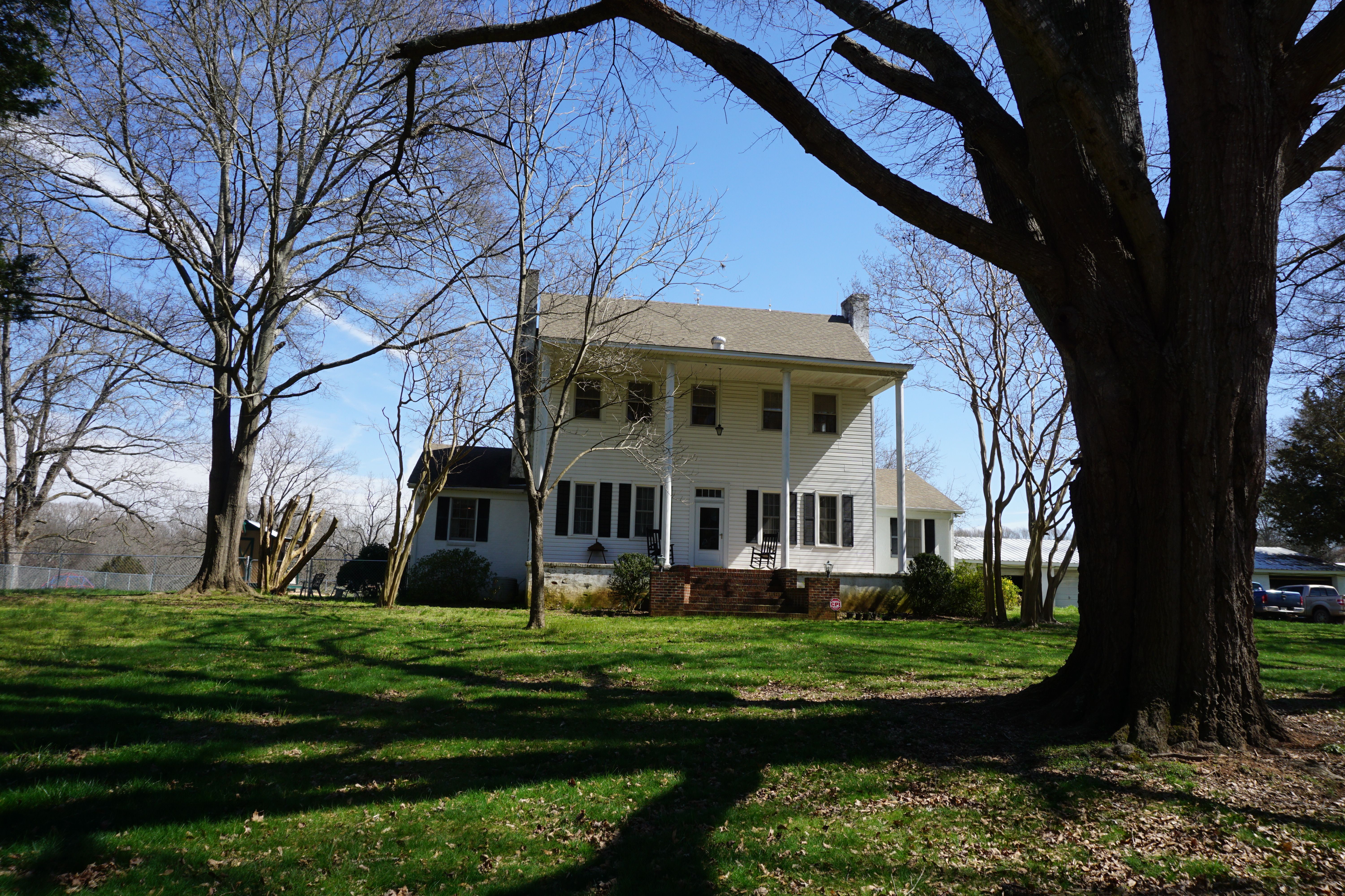 Homes and Farms with Land for Sale in the York, Rock Hill, Clover