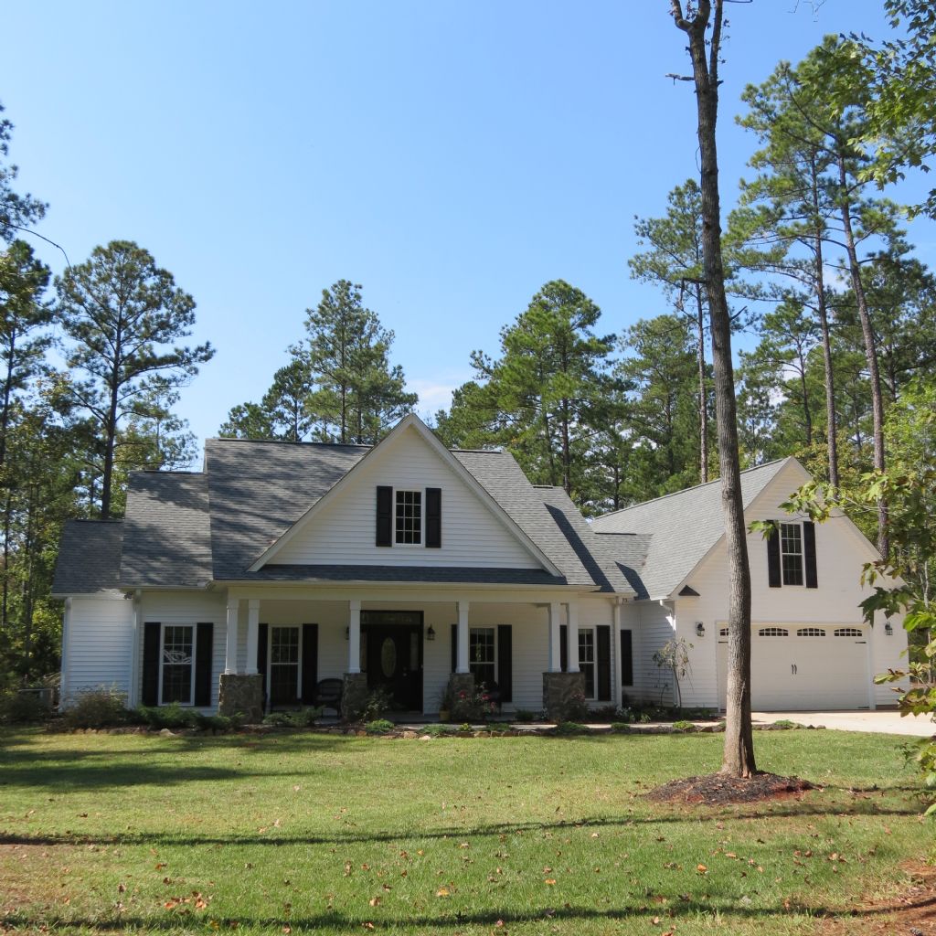 4 BR Home on 5+ Acres on Sierra Rd. in York, South Carolina 1655