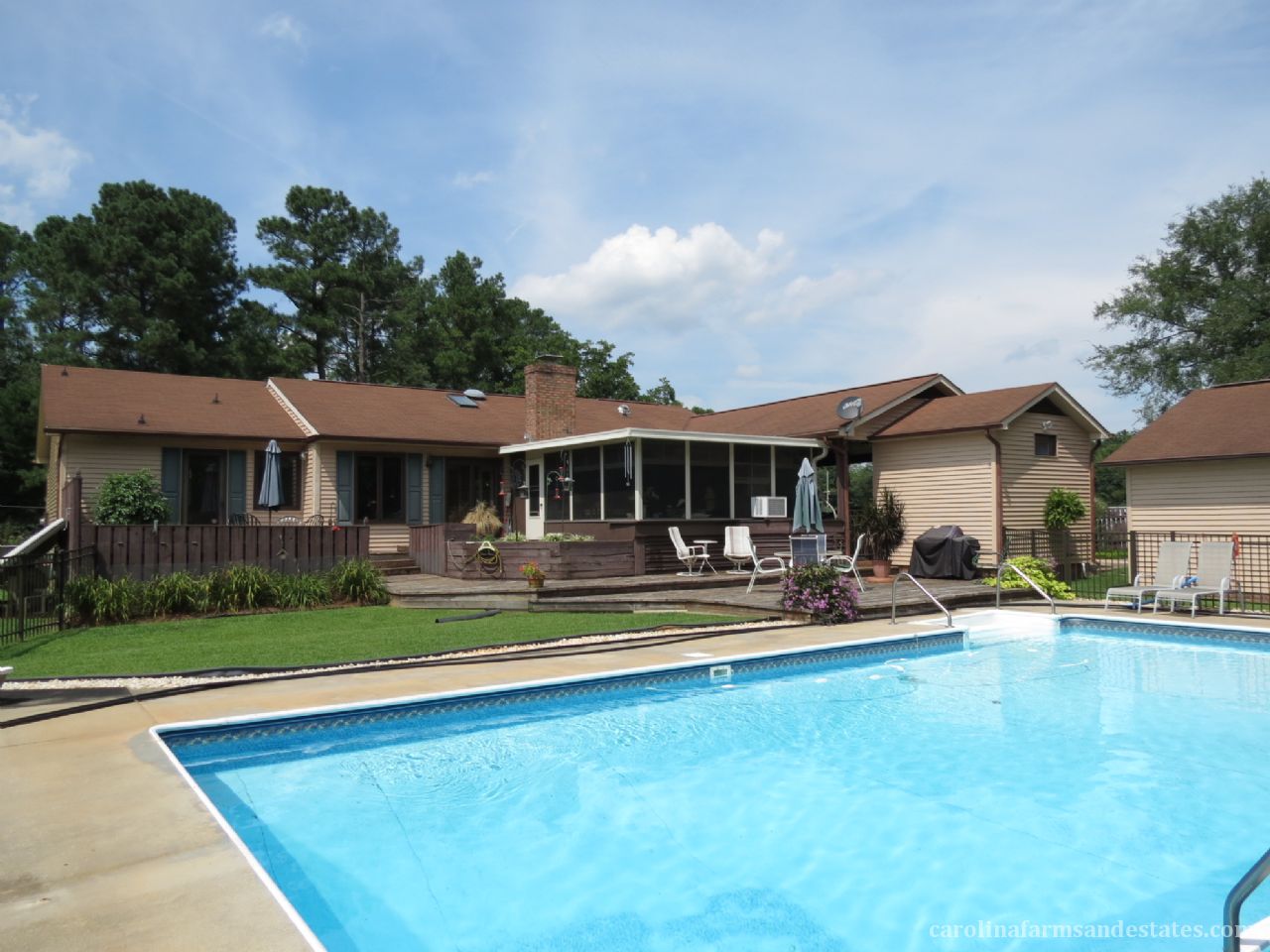 4879 Steele Village Rd., Rock Hill Home for Sale 4879 Steele Village