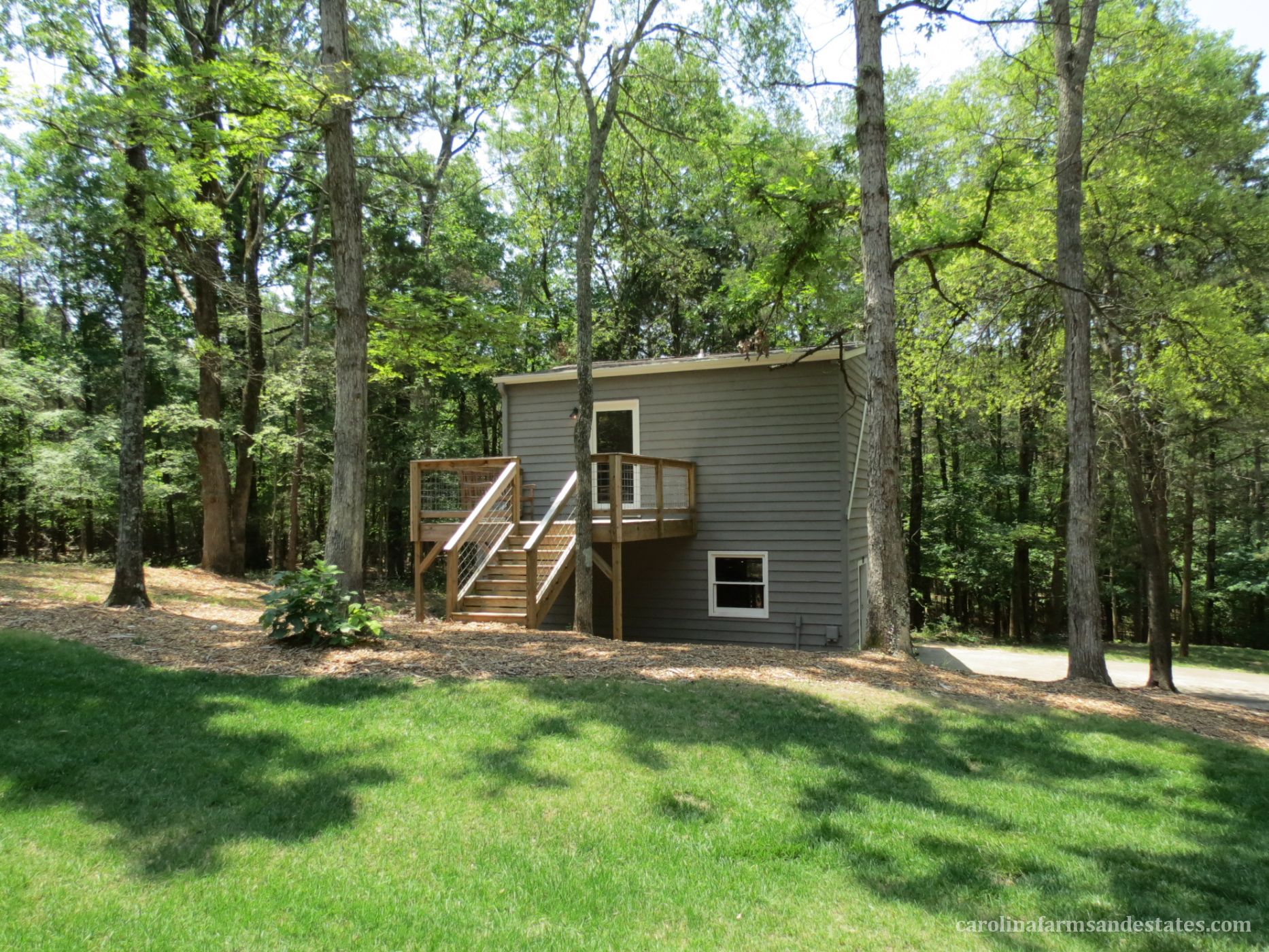 Home With Barn On 2 Acres In Charlotte Nc For Sale At 6922