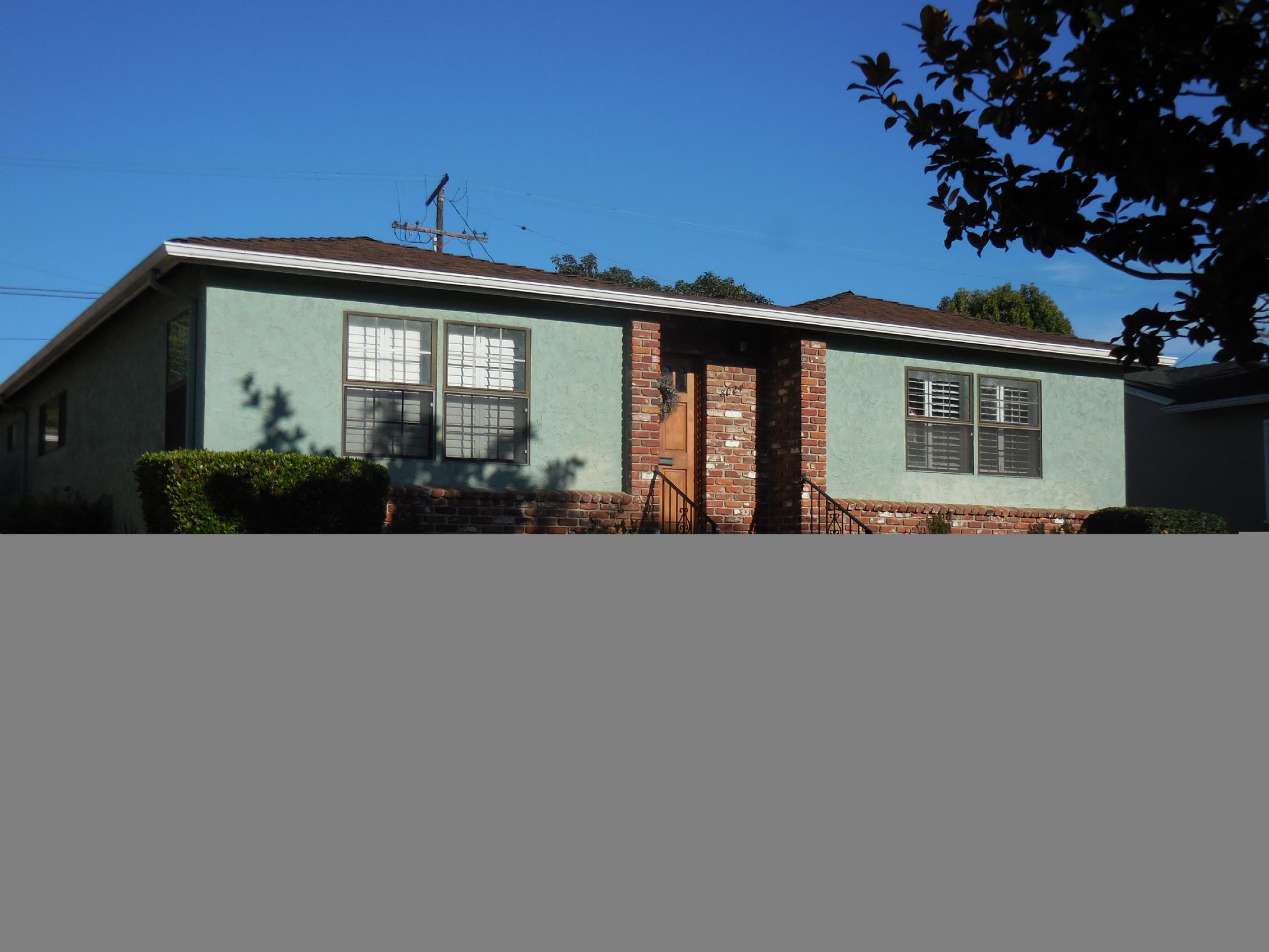 Kentwood Properties Opening Doors For You in Los Angeles