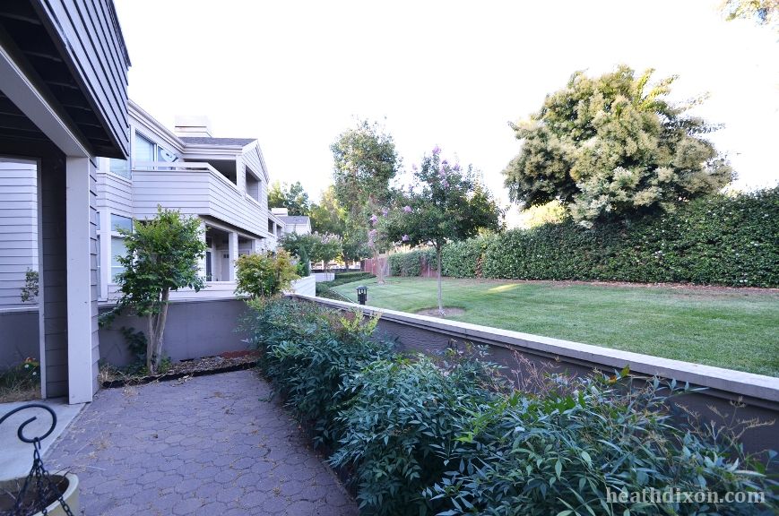 Patio | 1797 Parkview Green Patio | 1797 Parkview Green