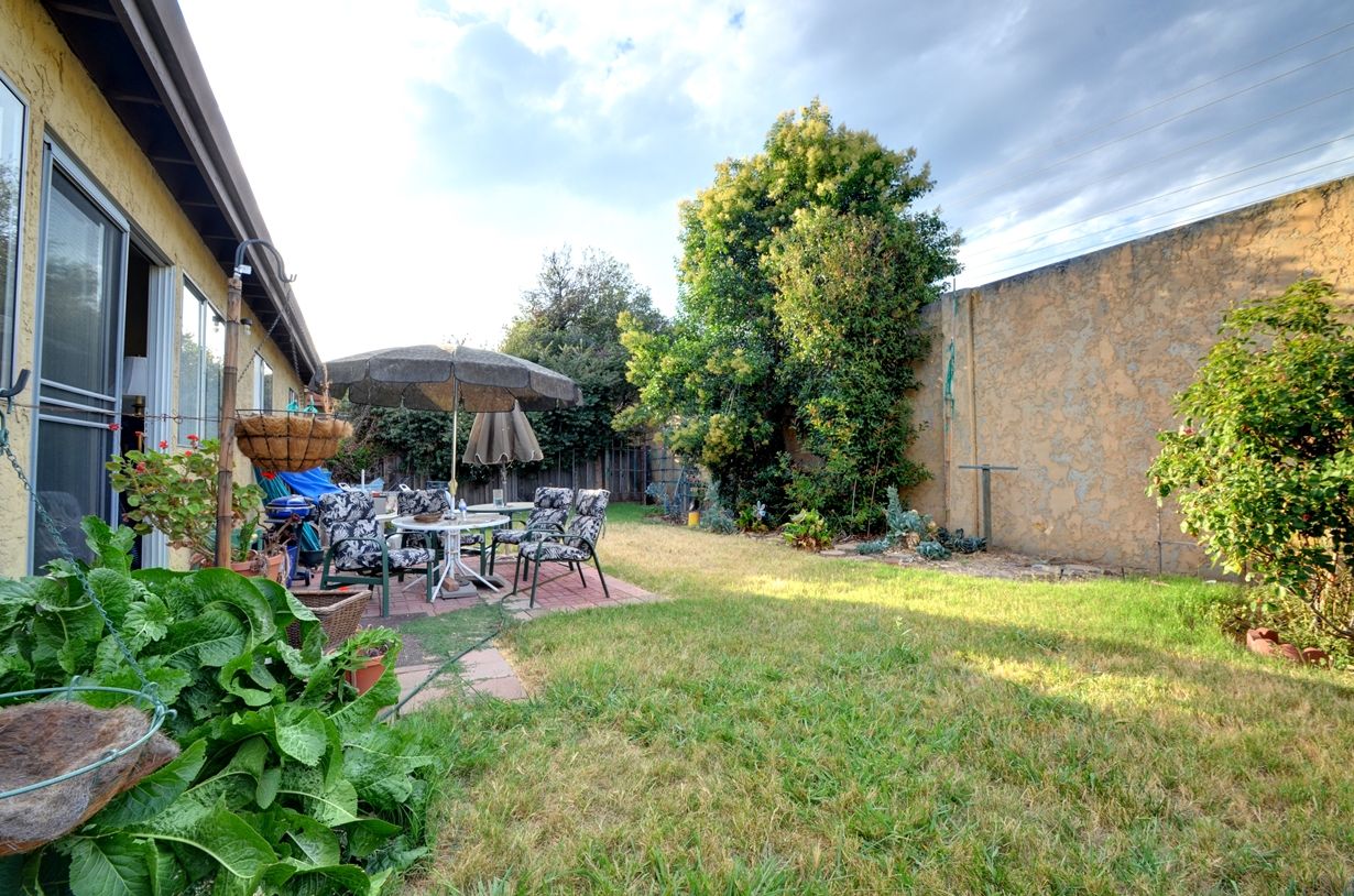 Backyard | 6908 Sessions Dr Backyard | 6908 Sessions Dr