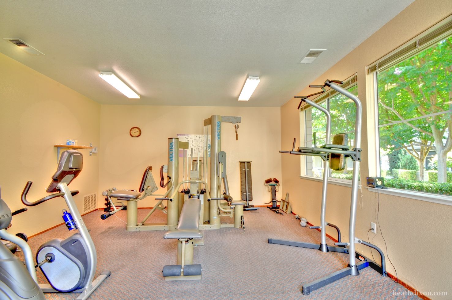 Gym | 1797 Parkview Green Gym | 1797 Parkview Green