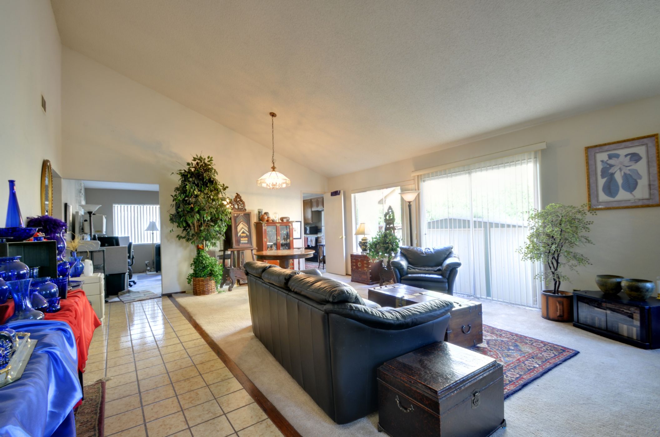 Living Room 2 | 6908 Sessions Dr Living Room 2 | 6908 Sessions Dr