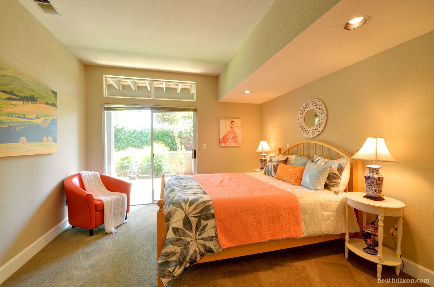 Bedroom 1 | 1797 Parkview Green Bedroom 1 | 1797 Parkview Green