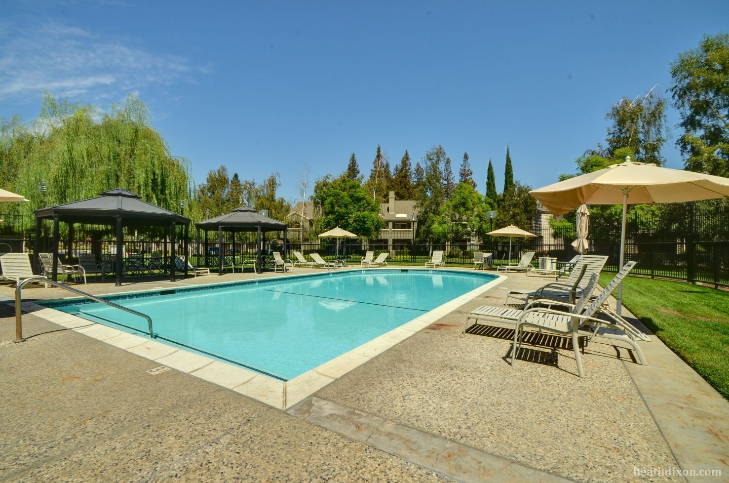 Pool | 1797 Parkview Green Pool | 1797 Parkview Green