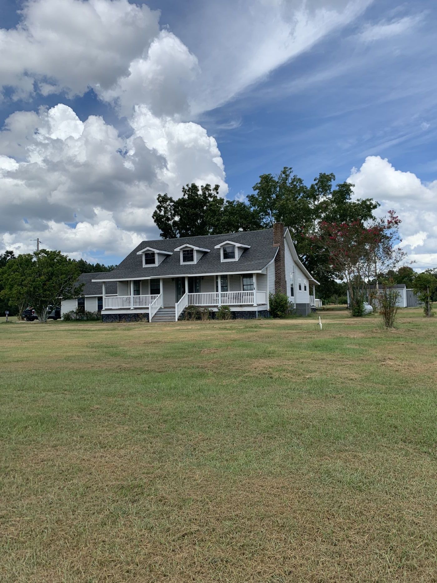 Leroy  Home, AL Real Estate Listing