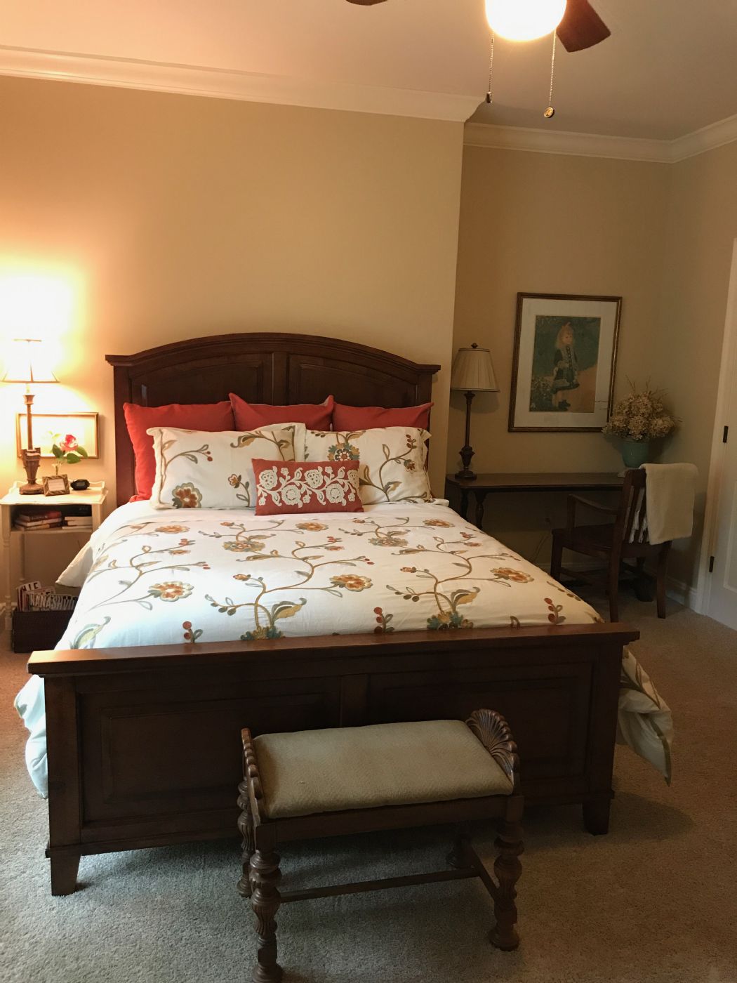 Residential Real Estate Listings