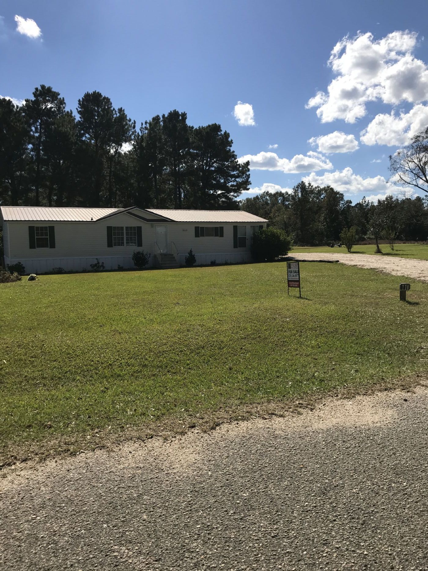 Leroy Home, AL Real Estate Listing