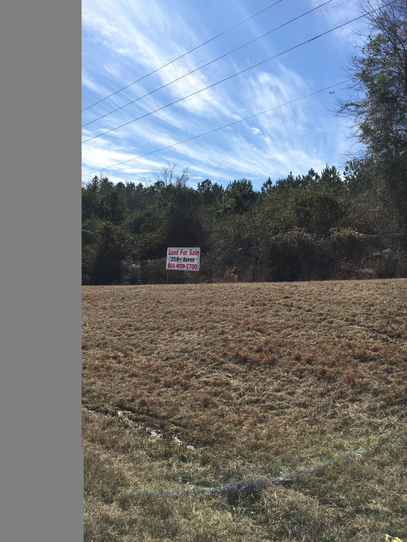 Lots & Land Properties for Sale