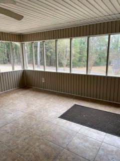 Screened Porch
