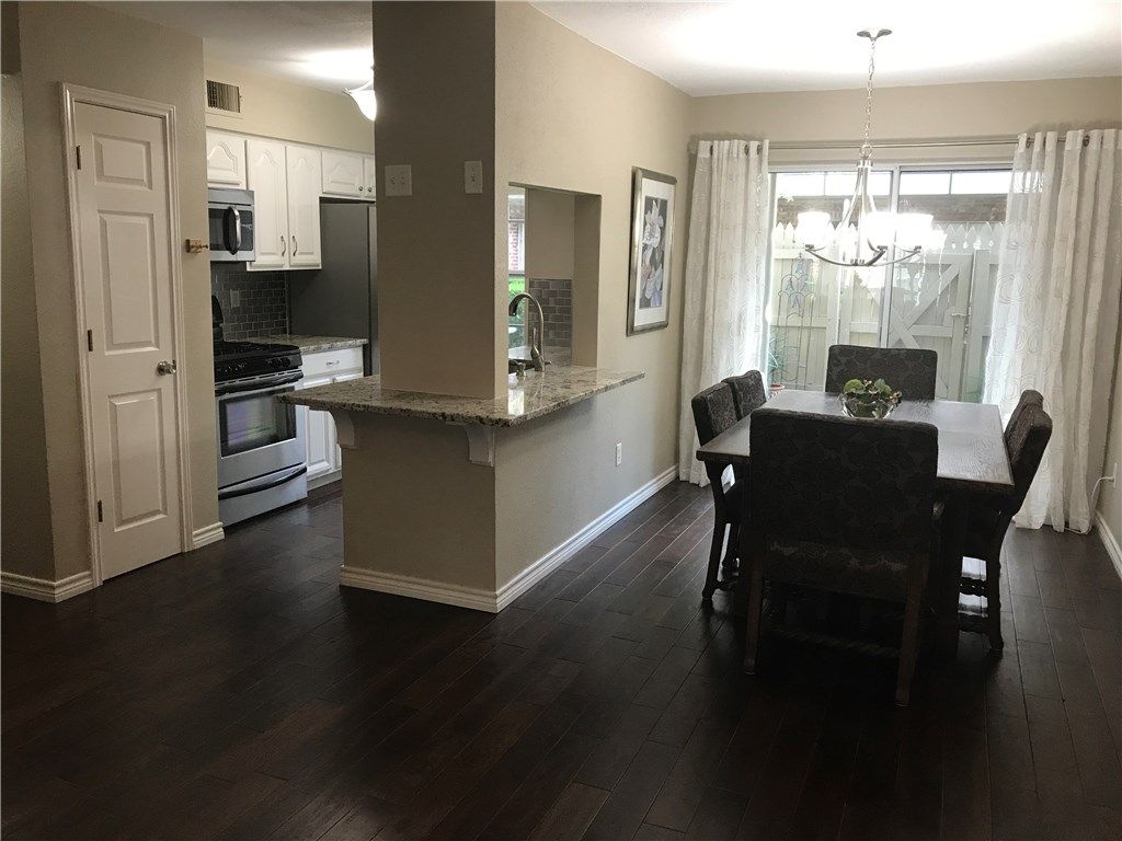 Austin Home, TX Real Estate Listing