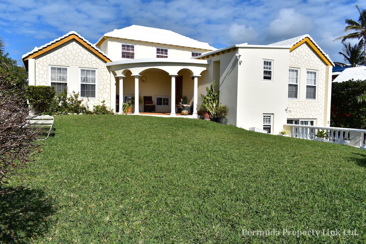 Bermuda Property Link Ltd.