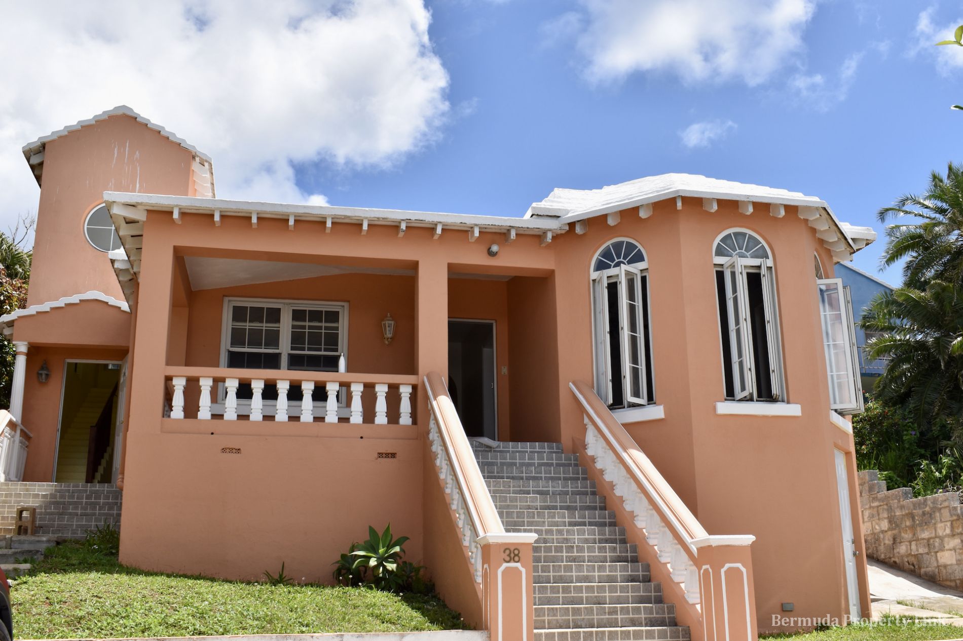 Bermuda Property Link Ltd.