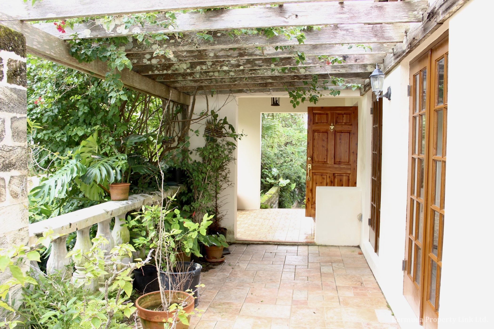 Bermuda Property Link Ltd.