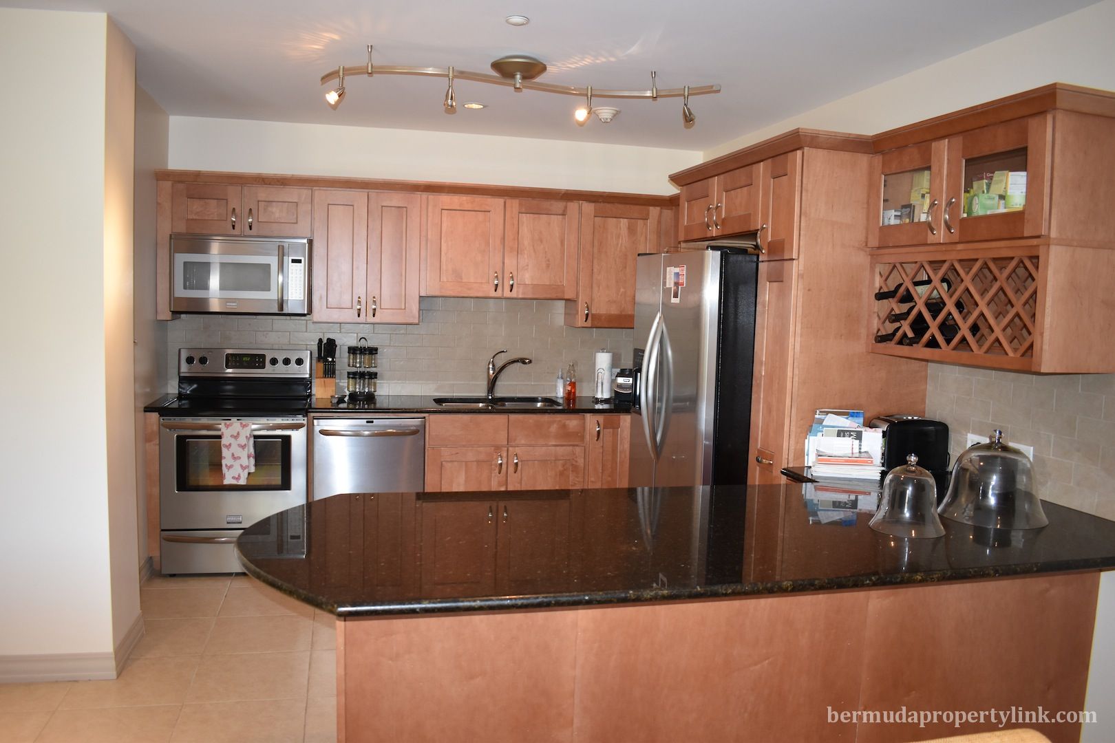 Bermuda Property Link Ltd.