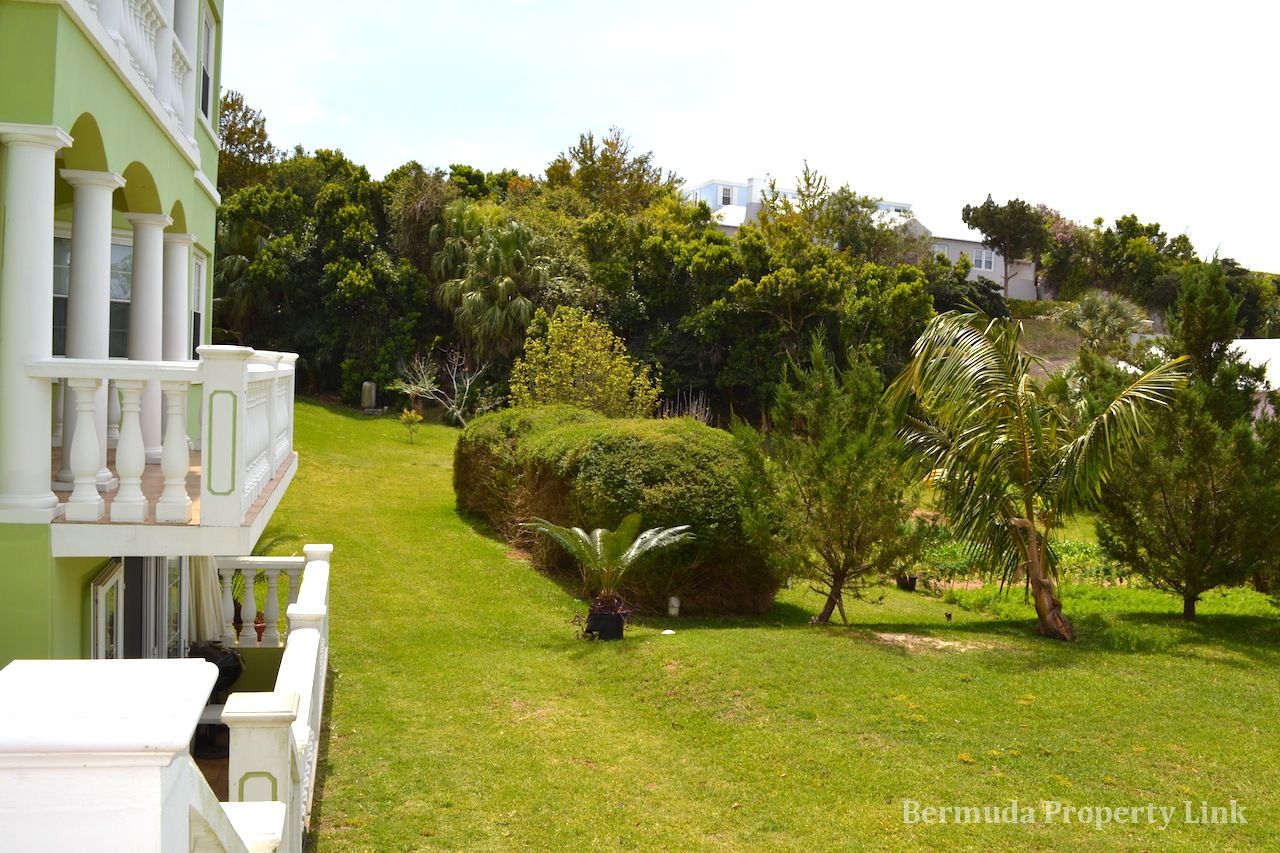 Bermuda Property Link Ltd.