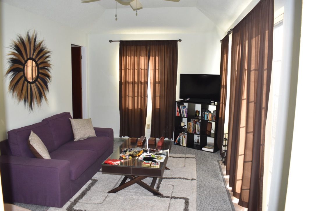 Upper 1 Bedroom Apartment For Rent In Southapton Oct 1 2019