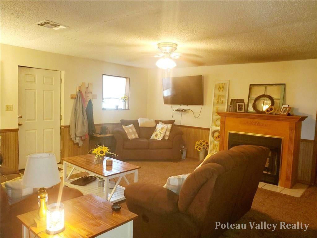 Poteau Valley Realty