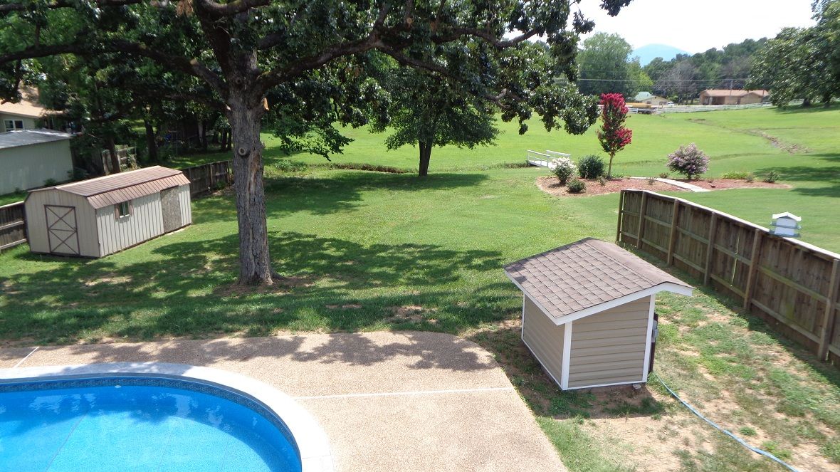 Poteau Valley Realty