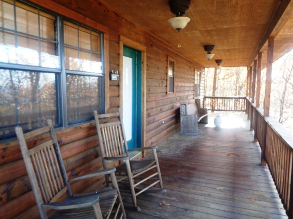 Poteau Valley Realty