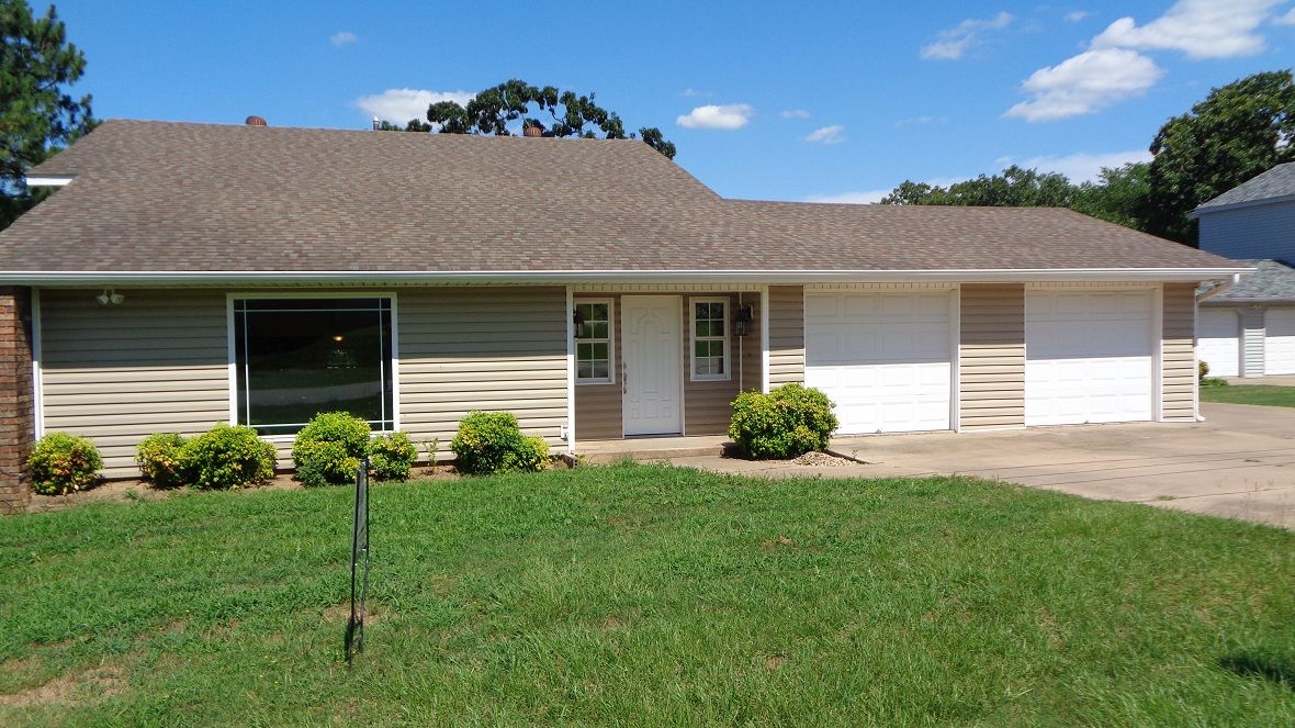 Poteau Valley Realty