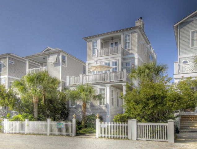 St Simons Island Home, GA Real Estate Listing