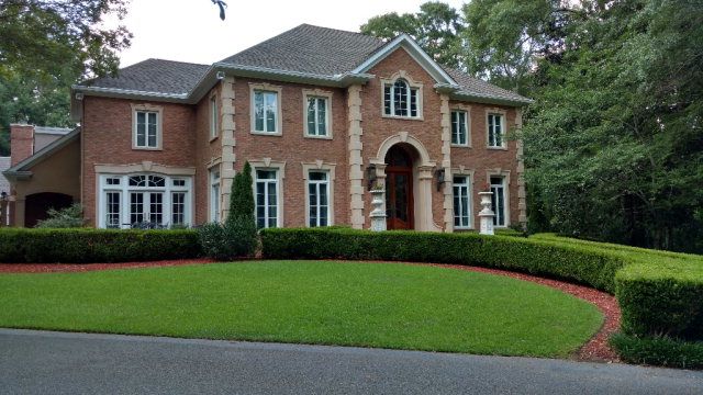 Dothan Home, AL Real Estate Listing