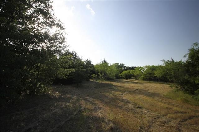 Purdon Home, TX Real Estate Listing